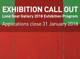Lone Goat Call Out 2018